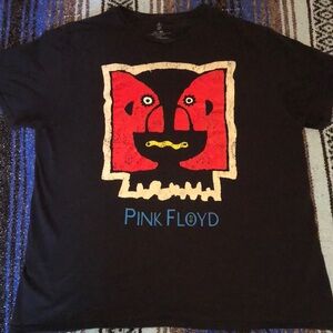 Pink Floyd Division Bell Tee Shirt